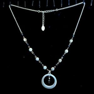 Elegant Laila Rowe Vintage Necklace